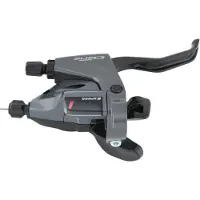 Shimano Claris St-rs200/rs203 Mod.18 Sti 8s Höger Bromsspak Med Växelreglage