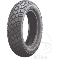 Heidenau K58 mod Snowtex