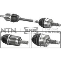 SNR Axel DK74.010