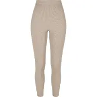 Urban Classics Knit Korta Leggings