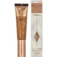 Charlotte Tilbury Beautiful Skin Foundation 30 ml #10 Warm