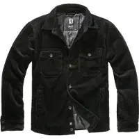 Brandit Corduroy Jacka