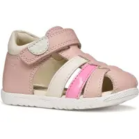 Geox Macchia Sandaler