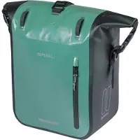 Basil Rivo Mik Hooks Waterproof M Sidoväska 15l