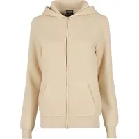 Urban Classics Tb8005 Sweatshirt Med Dragkedja