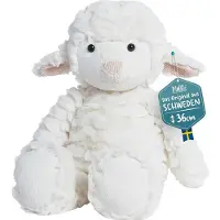 Molli Toys Owca Wilhelm, 36 cm (259496)