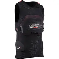 Leatt 3df Airfit Evo Ärmlös Skydd T-shirt