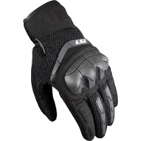 Ls2 Textil Kubra Motocycle handskar