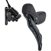 Shimano Grx St-rx610/br-rx410 Bromsar