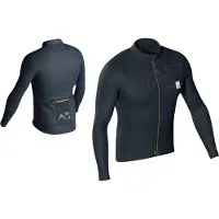Leatt Mtb Endurance 4.0 T-shirt Med Lång ärm