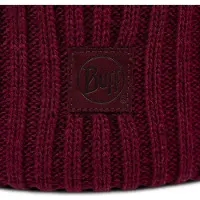 Buff Knitted Mössa