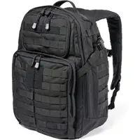 5.11 Tactical Rush 24 2.0 37L (Färg: Svart)