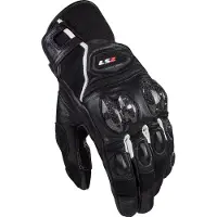Ls2 Textil Spark 2 Skinnhandskar