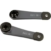 E*thirteen E-spec Helix Race Carbon Bosch/brose/tq 21.5mm Offset Vevarm