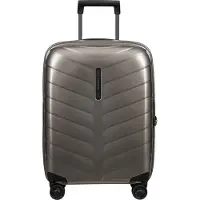 Samsonite Attrix Spinner 55/20 38-44l Expandable Trolleyväska