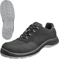 Nitras Safety Solid Step Säkerhetsskor
