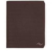 Peak Design Travel Passport Wallet Eclipse - dark purple