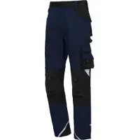 Nitras Safety Motion Tex Plus Arbetsbyxor