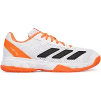 Adidas Courtflash Skor För Alla Underlag
