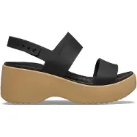 Crocs Brooklyn Sky Sandaler