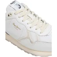 Pepe Jeans Brit Distress Skor