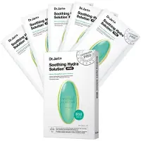 Dr. Jart+ Dr.Jart+ Dermask Soothing Hydra Solution Pro Fuktgivande Lugnande 26g x 5 st