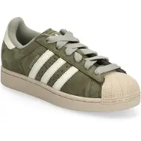 Adidas Originals Superstar Ii Skor, storlek 44⅔