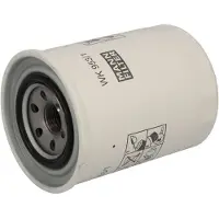 MANN-FILTER Bränslefilter WK 953/1