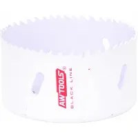 AWTOOLS Hålsåg AW49411BL; 111 mm; 40 mm