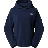 The North Face Sporttröja 'Oxara' marinblå / vit