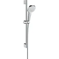 Hansgrohe Croma Select E Duschset Vario EcoSmart 9 l/min