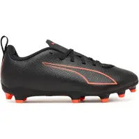Puma Ultra 6 Play Fg/ag Junior Fotbollsskor