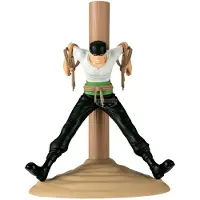 Banpresto Zoro One Piece Figur 17 Cm