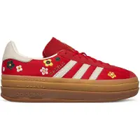 Adidas Originals Originals x Liberty London Gazelle Bold Skor, storlek 38