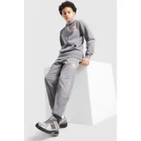 The North Face Graphic Joggers Junior, grå