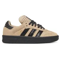 Adidas Skor - Samba XLG J - Stokha/Cblack/Utiblk - - 36 - Skor