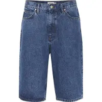 !Solid Jeans 'SDTommy' blå denim
