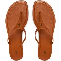 Ralph Lauren Tådelare 'PLY' brun