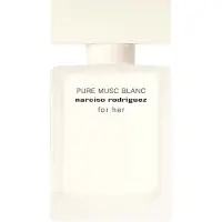 Narciso Rodriguez for her Pure Musc Blanc Eau de Parfum Intense Eau de Parfum 30 ml