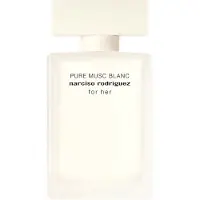 Narciso Rodriguez for her Pure Musc Blanc Eau de Parfum Intense Eau de Parfum 50 ml