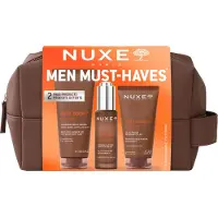 Nuxe Men Discovery Kit - - 180 ml