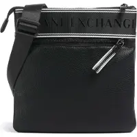 Armani Exchange Xm002610_af22662 Messenger Bag