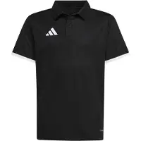 Adidas Funktionstopp 'Entrada26' svart / vit