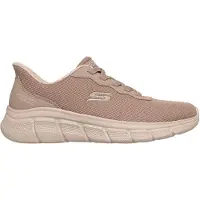 SKECHERS Slip-ins Bobs B Flex Lucy Skor