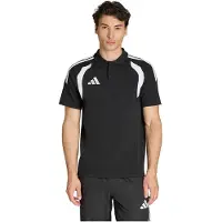 Adidas Piké Tiro 26 League - Svart/Vit, storlek 3XL