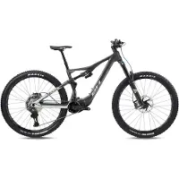 Bh Ilynx+ Sl Enduro Carbon 9.7 Shimano Ep801 29´´ Deore Di2 2026 Elcykel Mtb