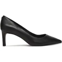HUGO Pumps 'Devany' svart