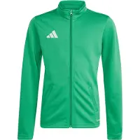 Adidas Entrada 26 Sweatshirt Med Dragkedja