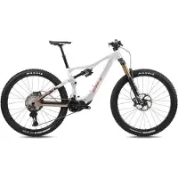 Bh Ilynx+ Sl Trail Carbon 8.8 Shimano Ep801 29´´ Xt Di2 2026 Elcykel Mtb