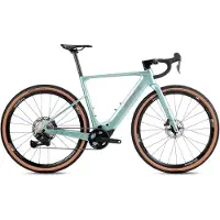 Bh Igravelx Nx Carbon 2.9 Bosch Sx Grx Di2 2026 Elcykel Gravel